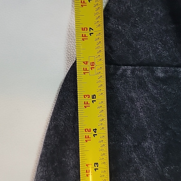 Outcast Ms. JACKSON Distressed / Acid Wash Tee - Picture 4 of 7